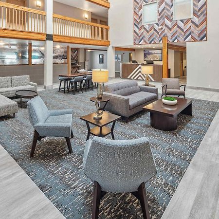 Hotel Edgewater Seward Esterno foto