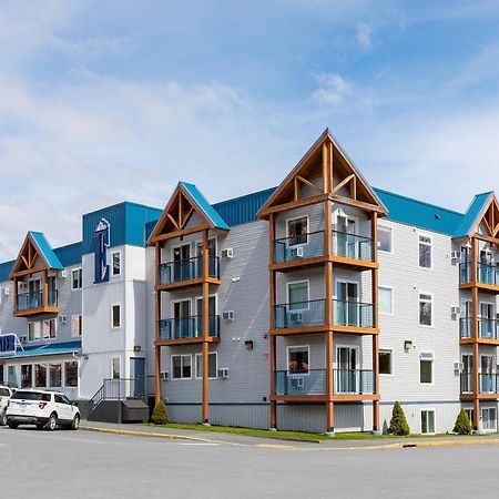 Hotel Edgewater Seward Esterno foto