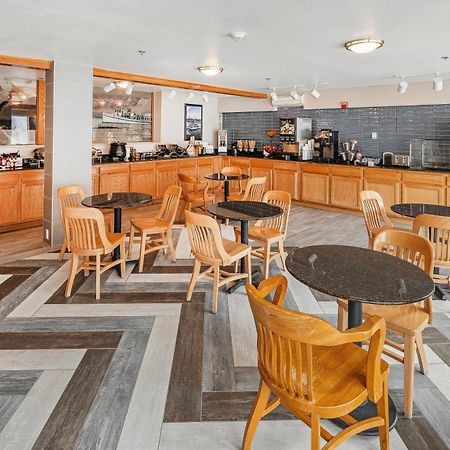 Hotel Edgewater Seward Esterno foto