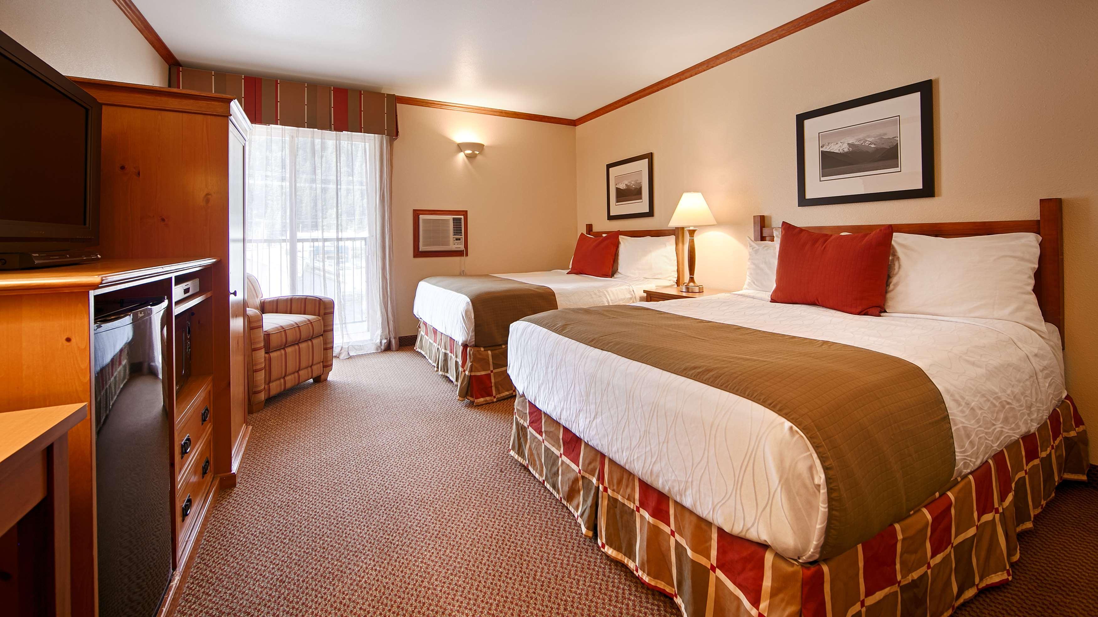 Hotel Edgewater Seward Esterno foto