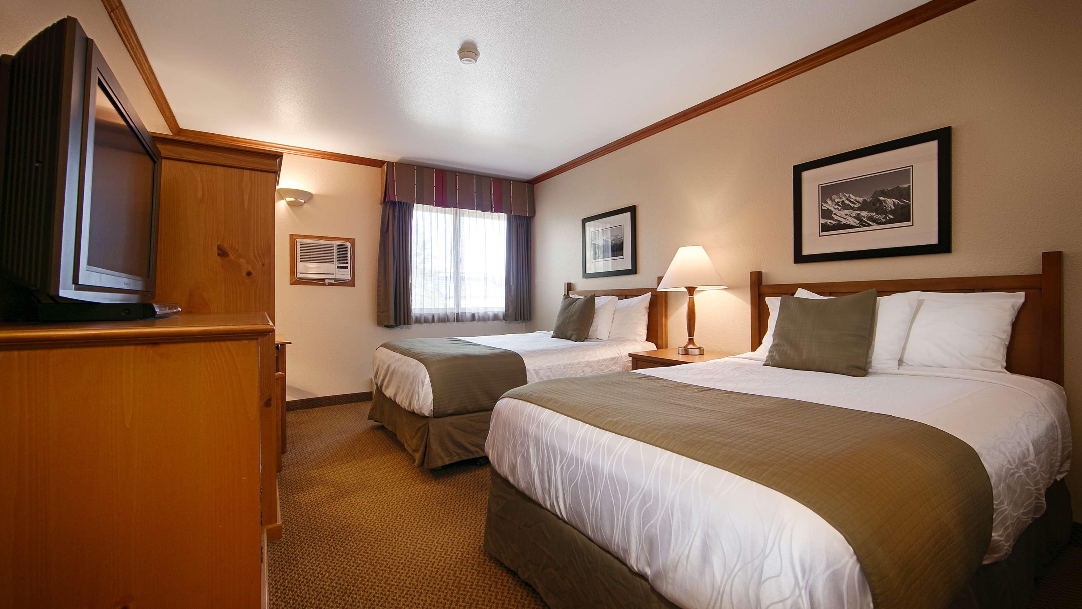 Hotel Edgewater Seward Esterno foto