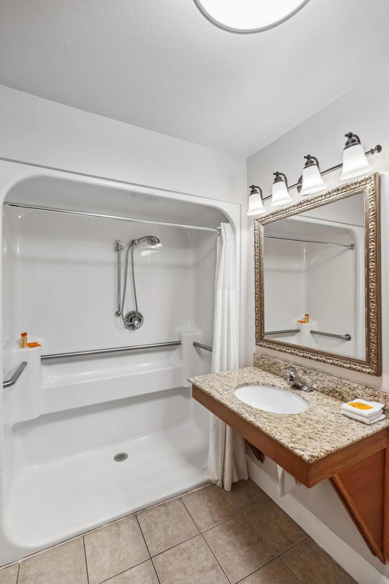 Hotel Edgewater Seward Esterno foto