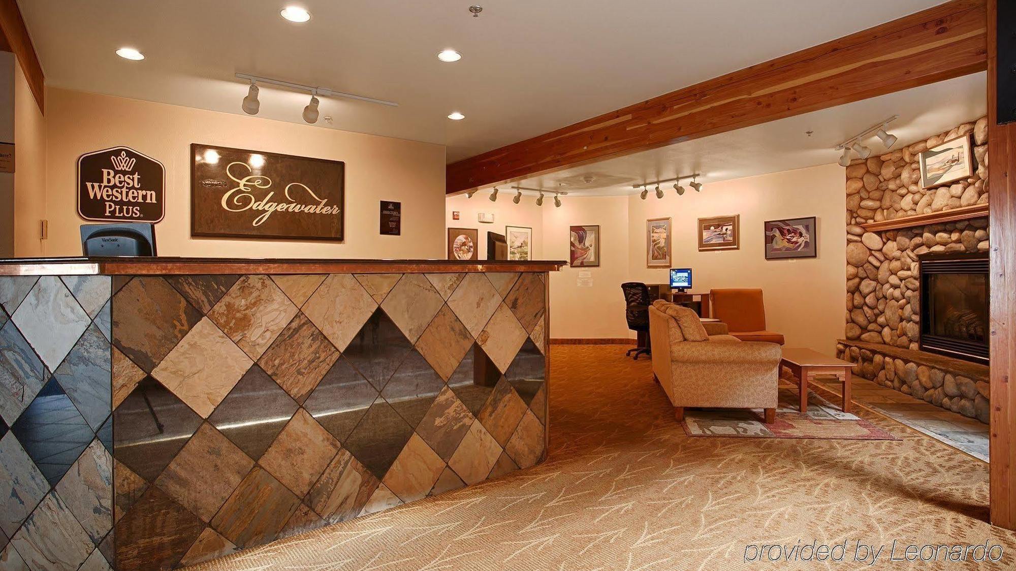 Hotel Edgewater Seward Esterno foto