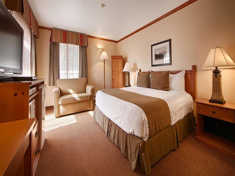 Hotel Edgewater Seward Esterno foto